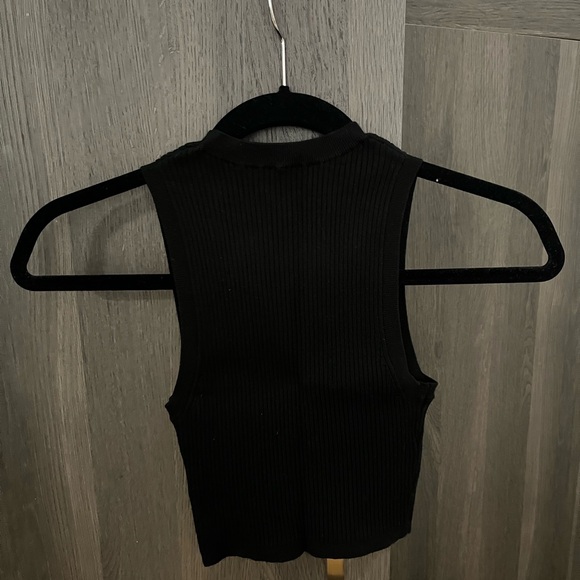 ARITZIA WILFRED Reso Shirt - Picture 3 of 3